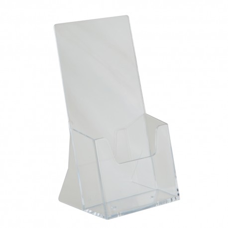 Porte-brochure A6