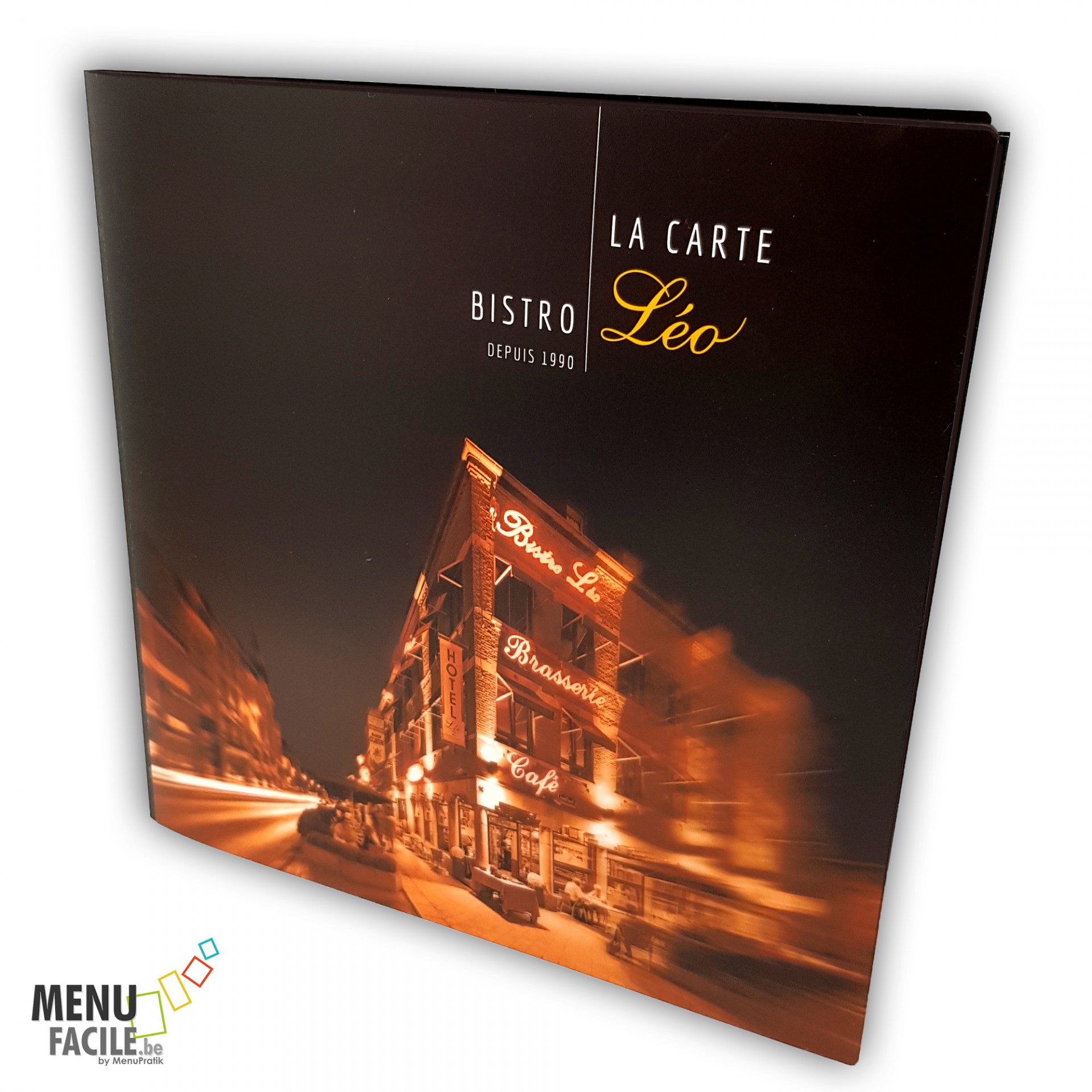 Bistrot Léo - Bastogne
