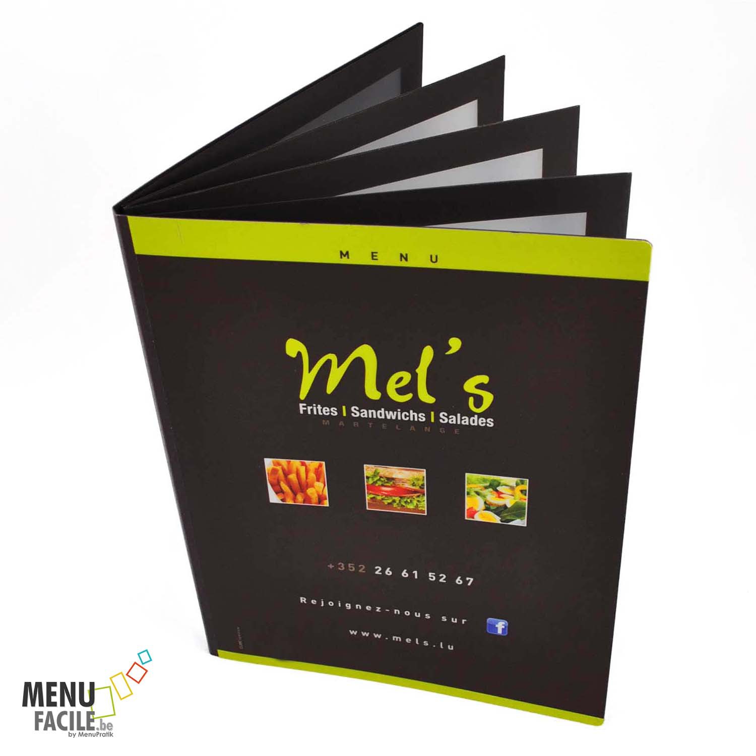 Mel's - Luxembourg