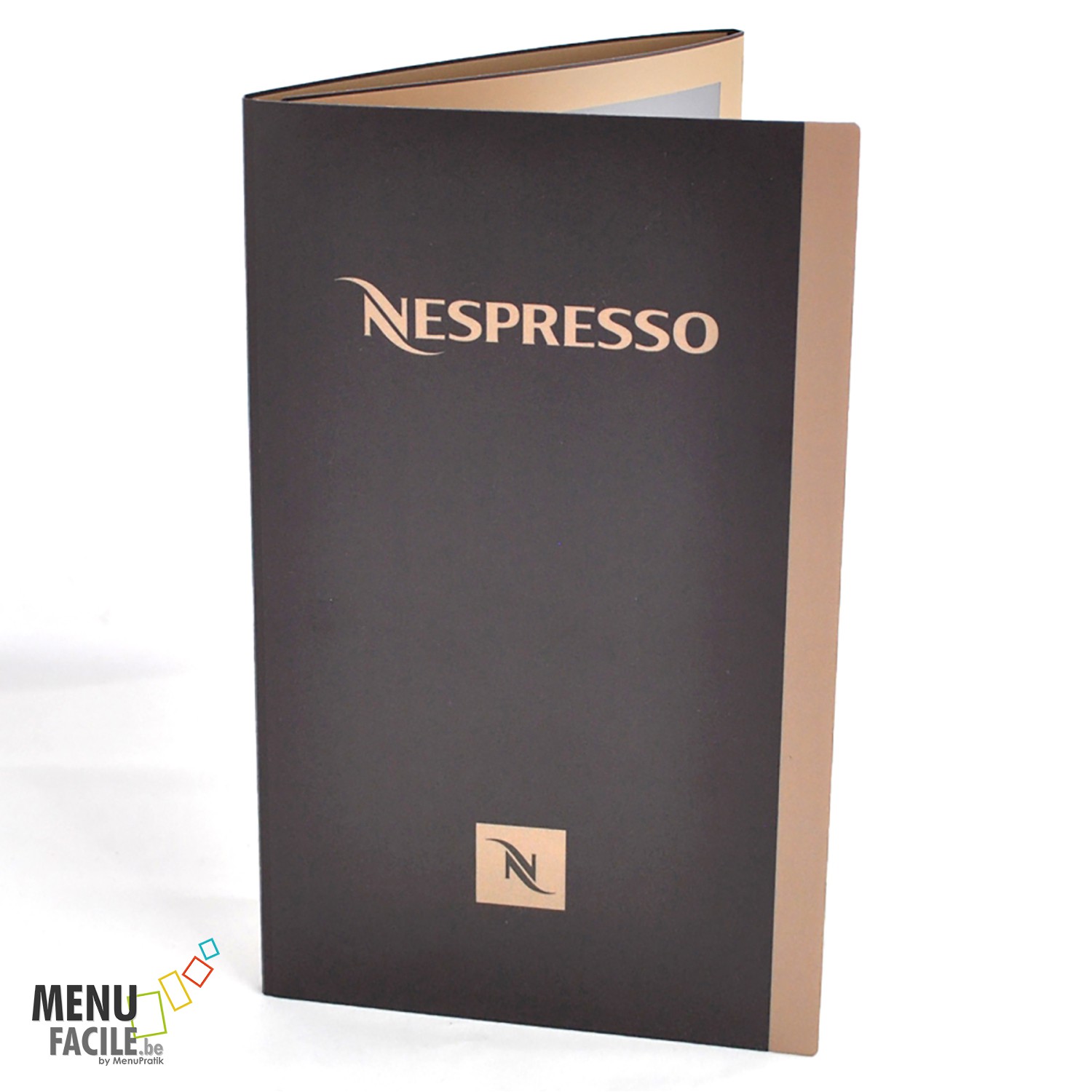 Nespresso - Bruxelles