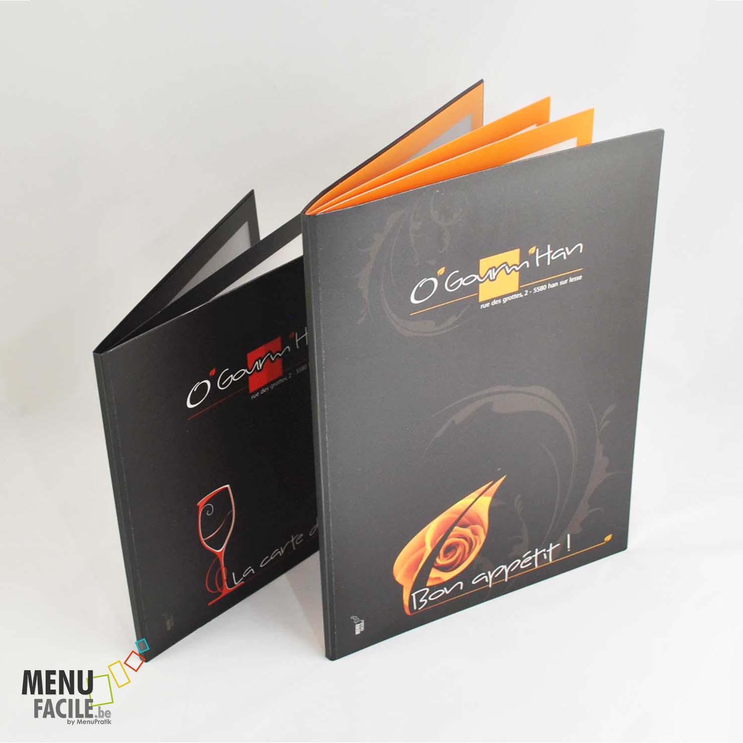 O'Gourm'Han - Han-sur-Lesse