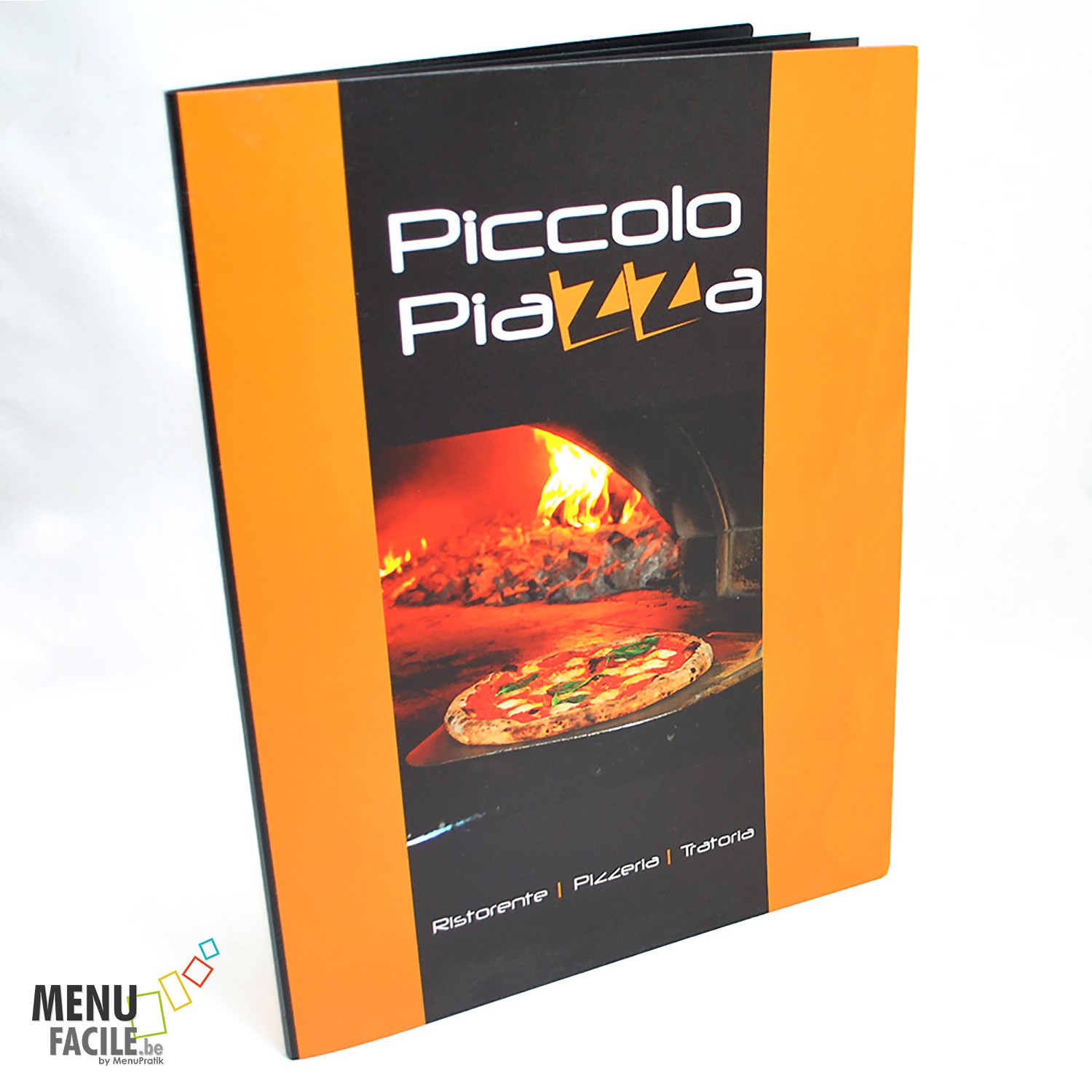 Piccolo Piazza - Stavelot