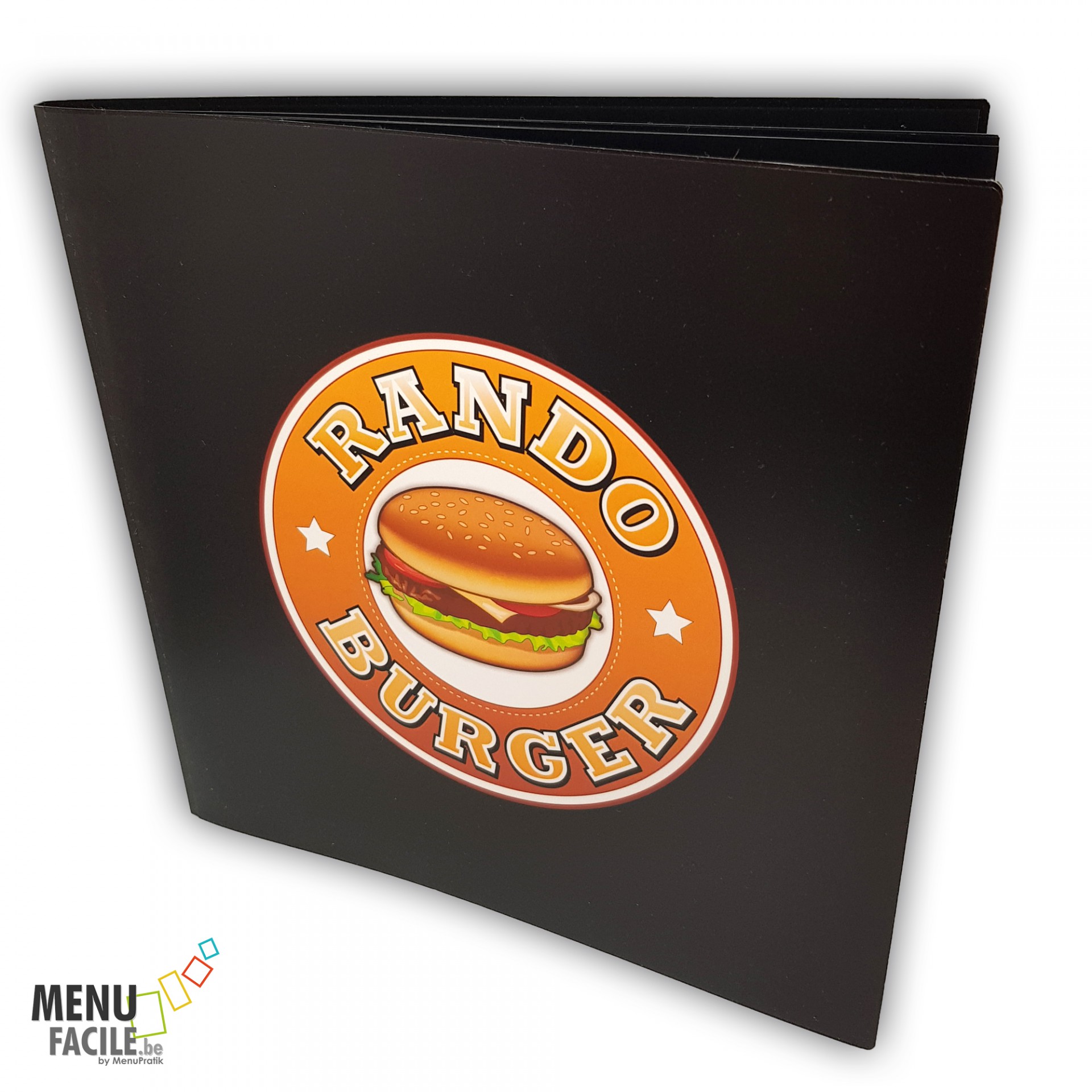 Rando Burger - St Cergues - Suisse
