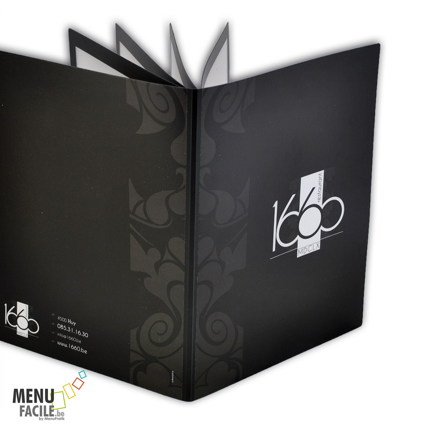 1660 - Huy