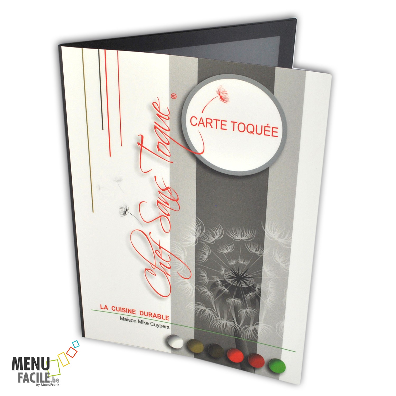 Chef sans toque - Anthisnes