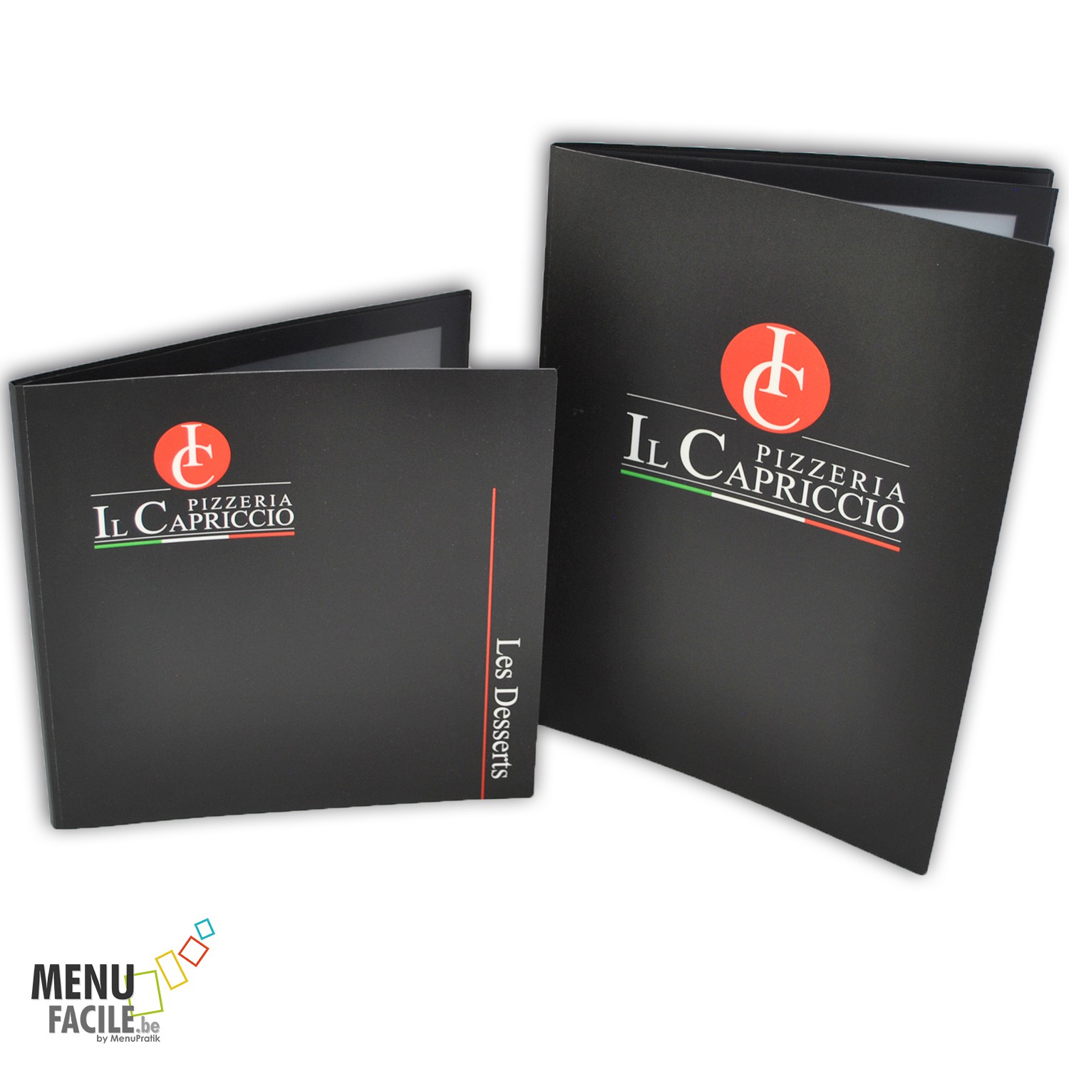 Il Capriccio - St-Gerges sur Meuse