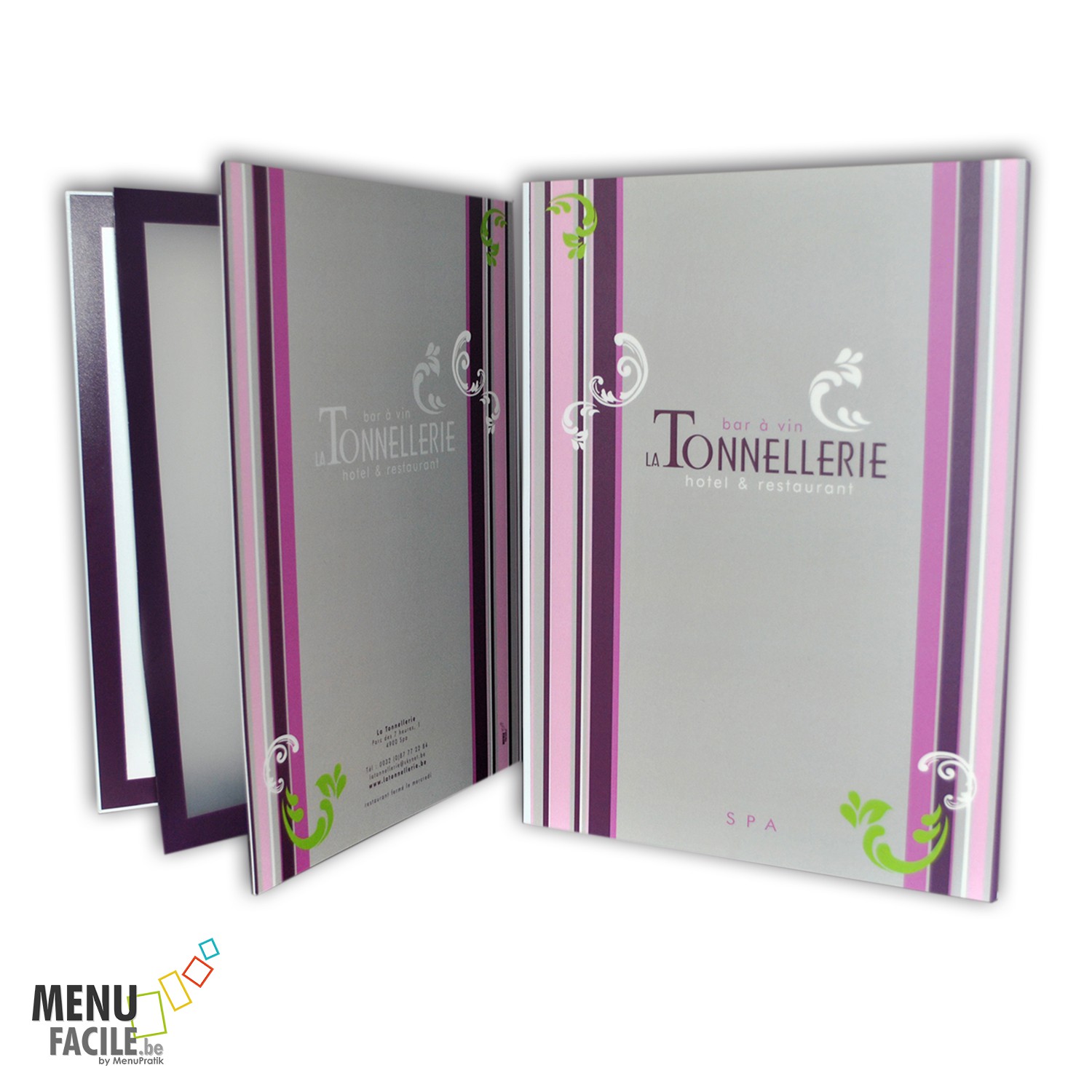 La Tonnellerie - Spa