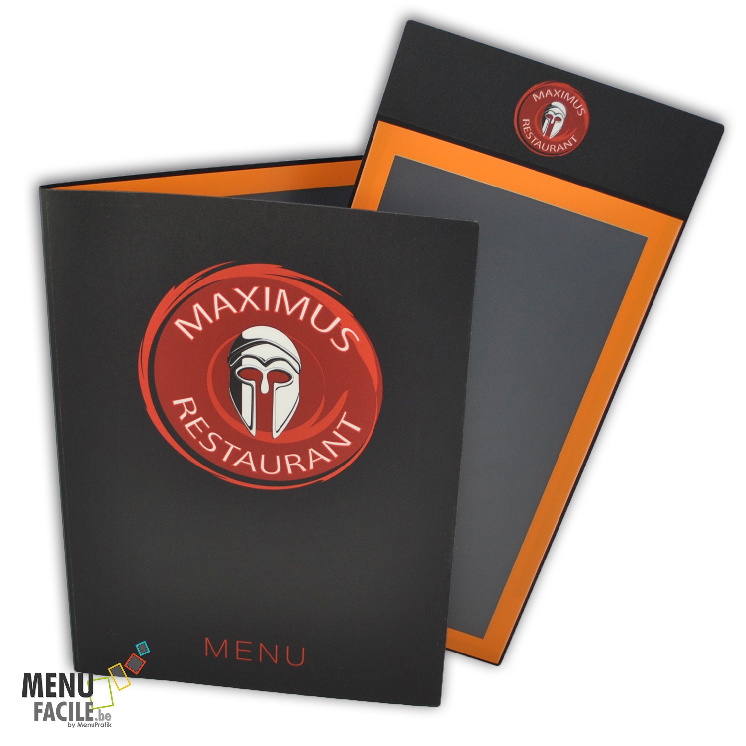 Maximus - Nivelles