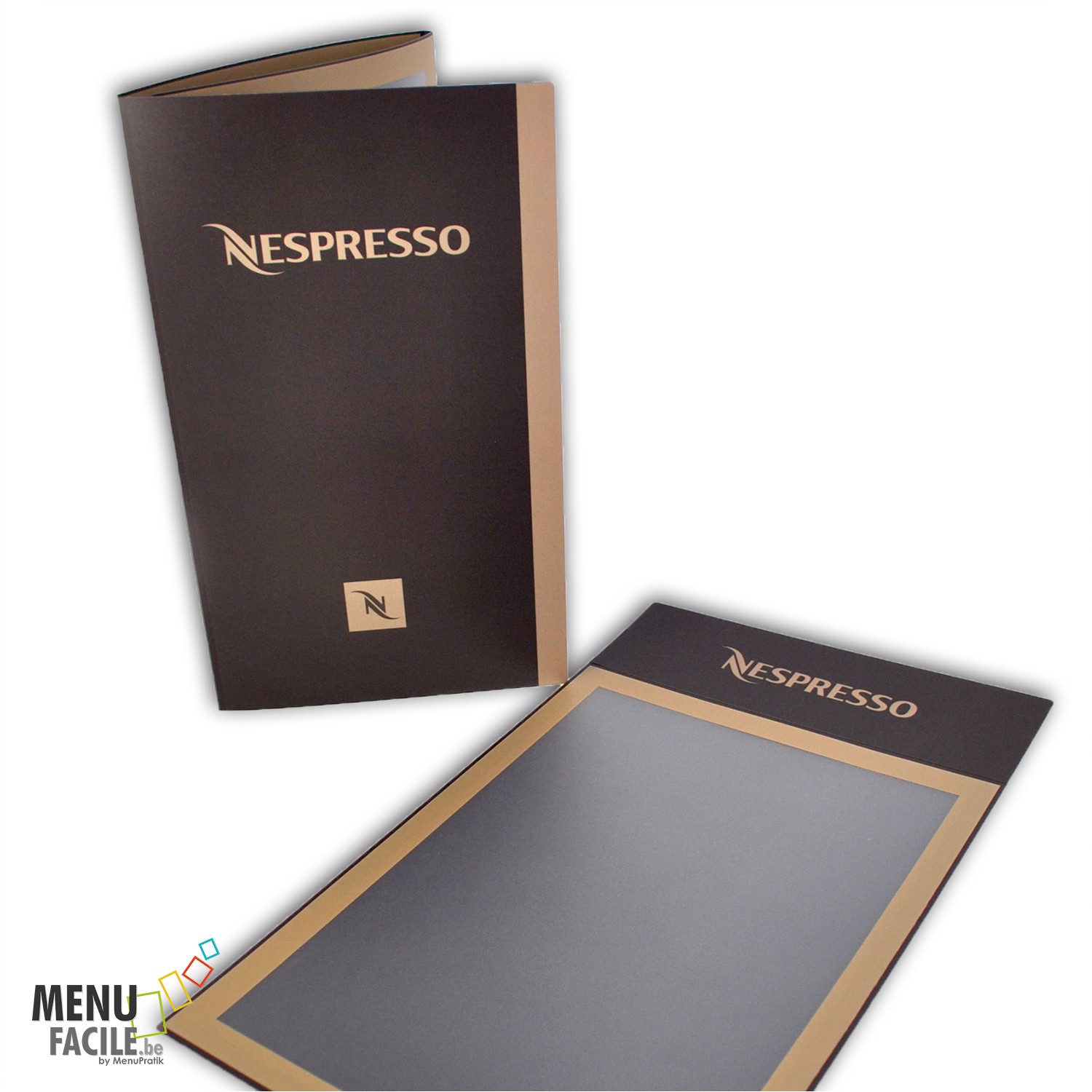 Nespresso - Bruxelles