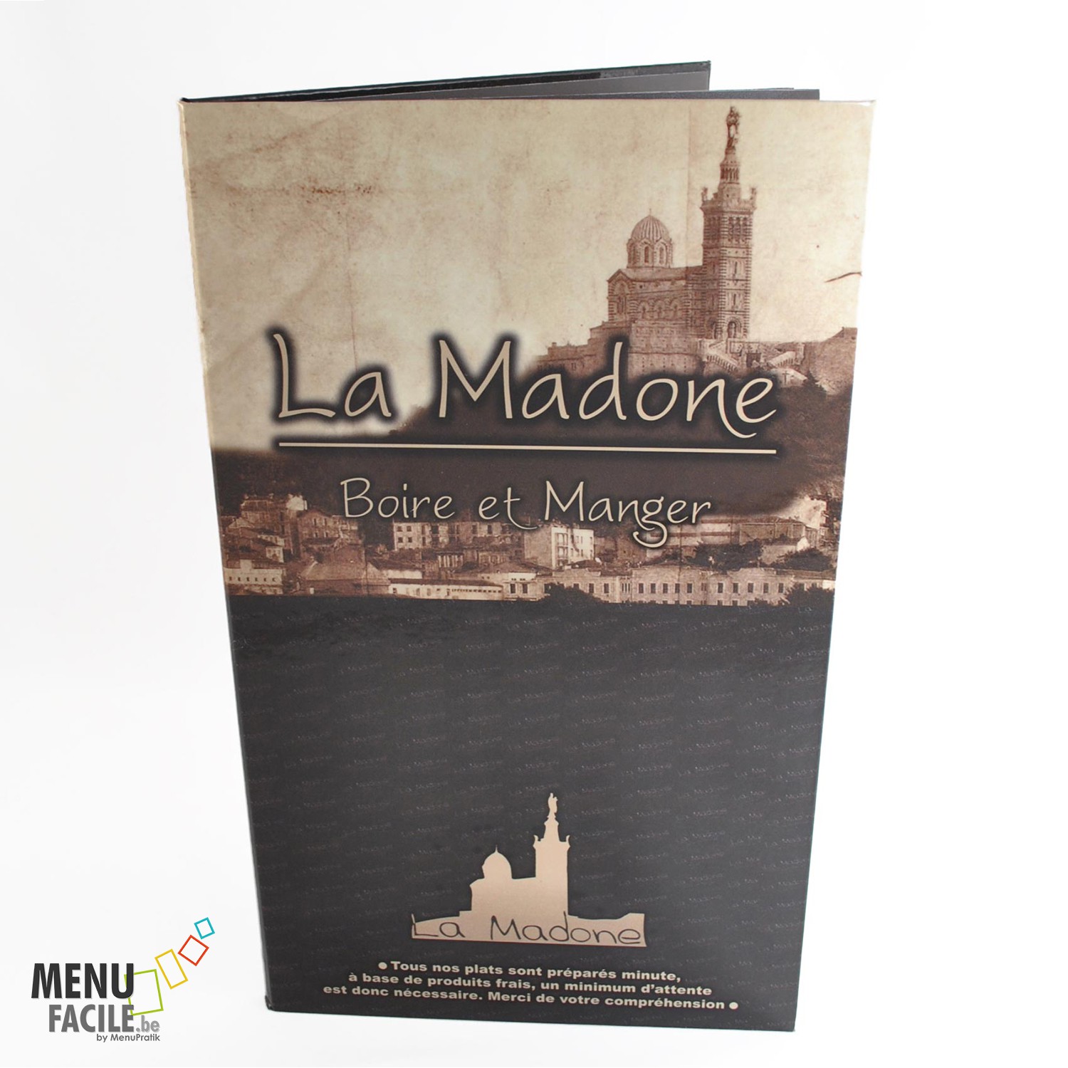 La Madone