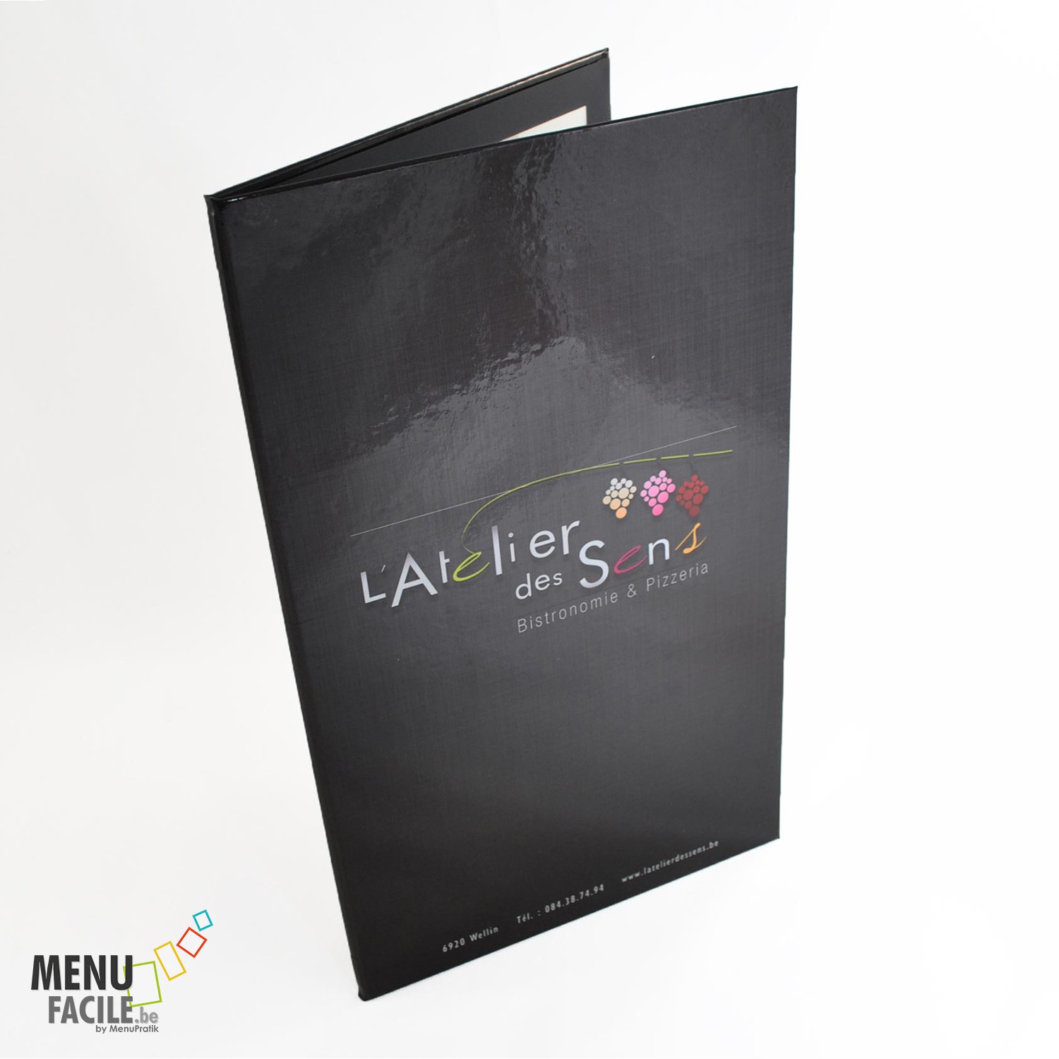 L'atelier des Sens - Wellin