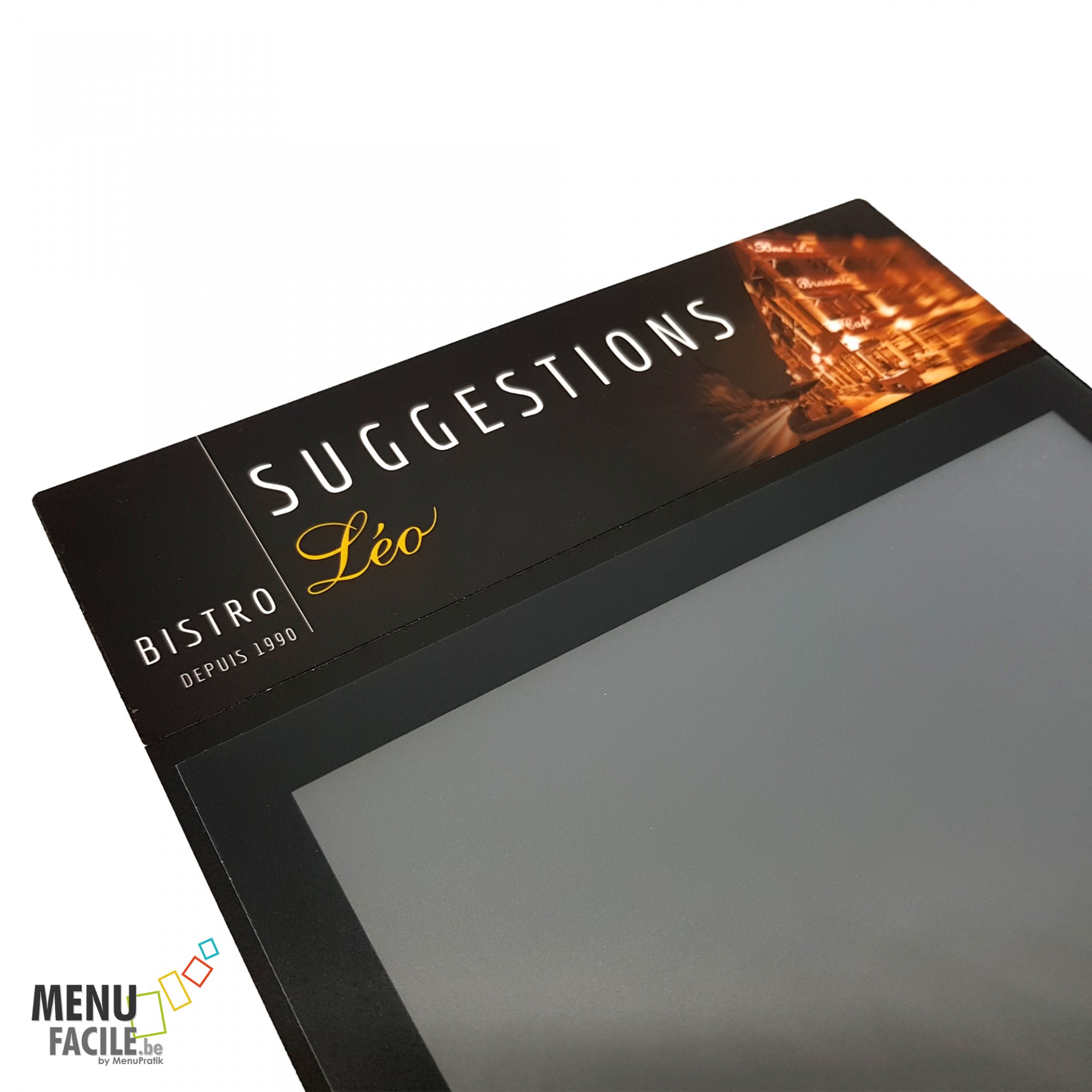 Bistrot Léo - Bastogne