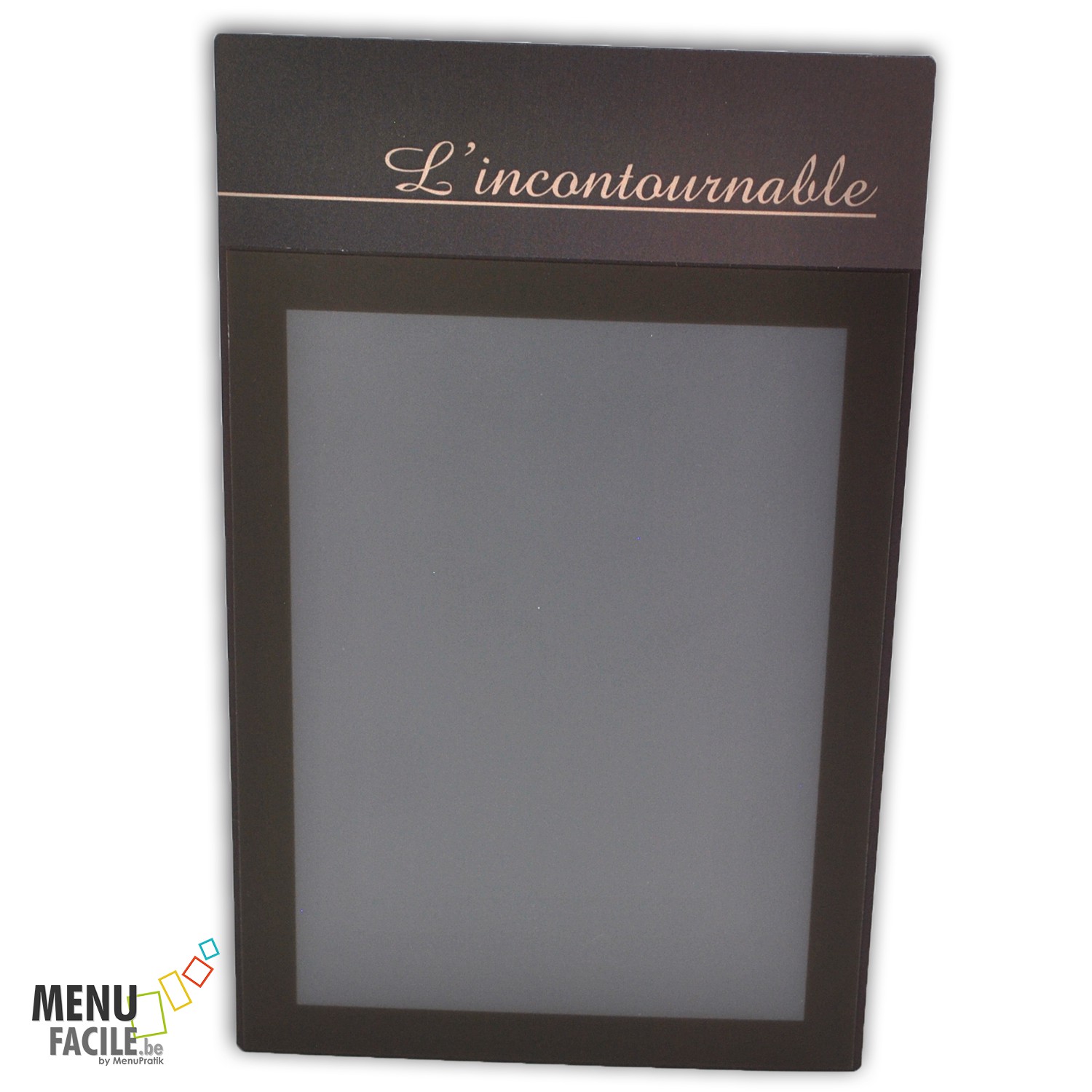 L'incontournable - Rochefort