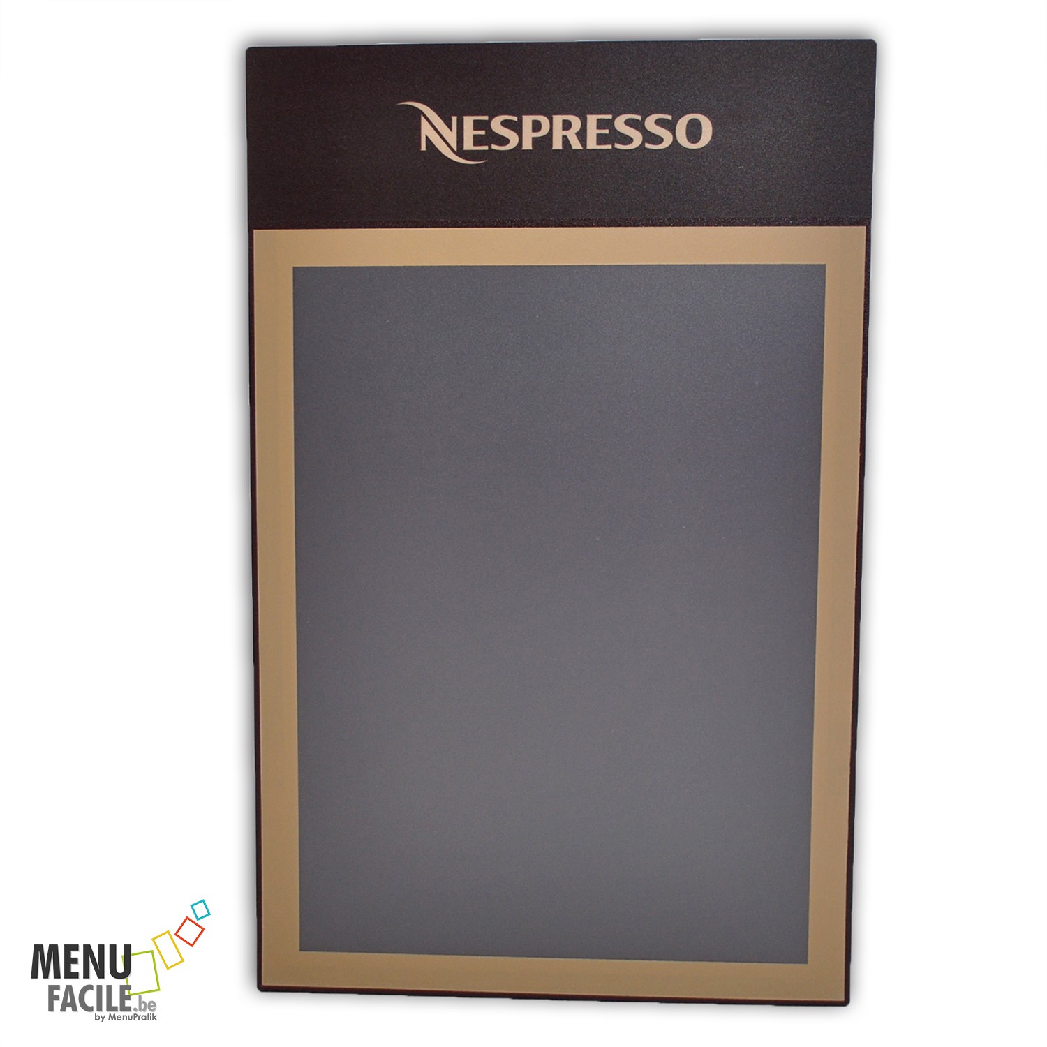 Nespresso - Bruxeles