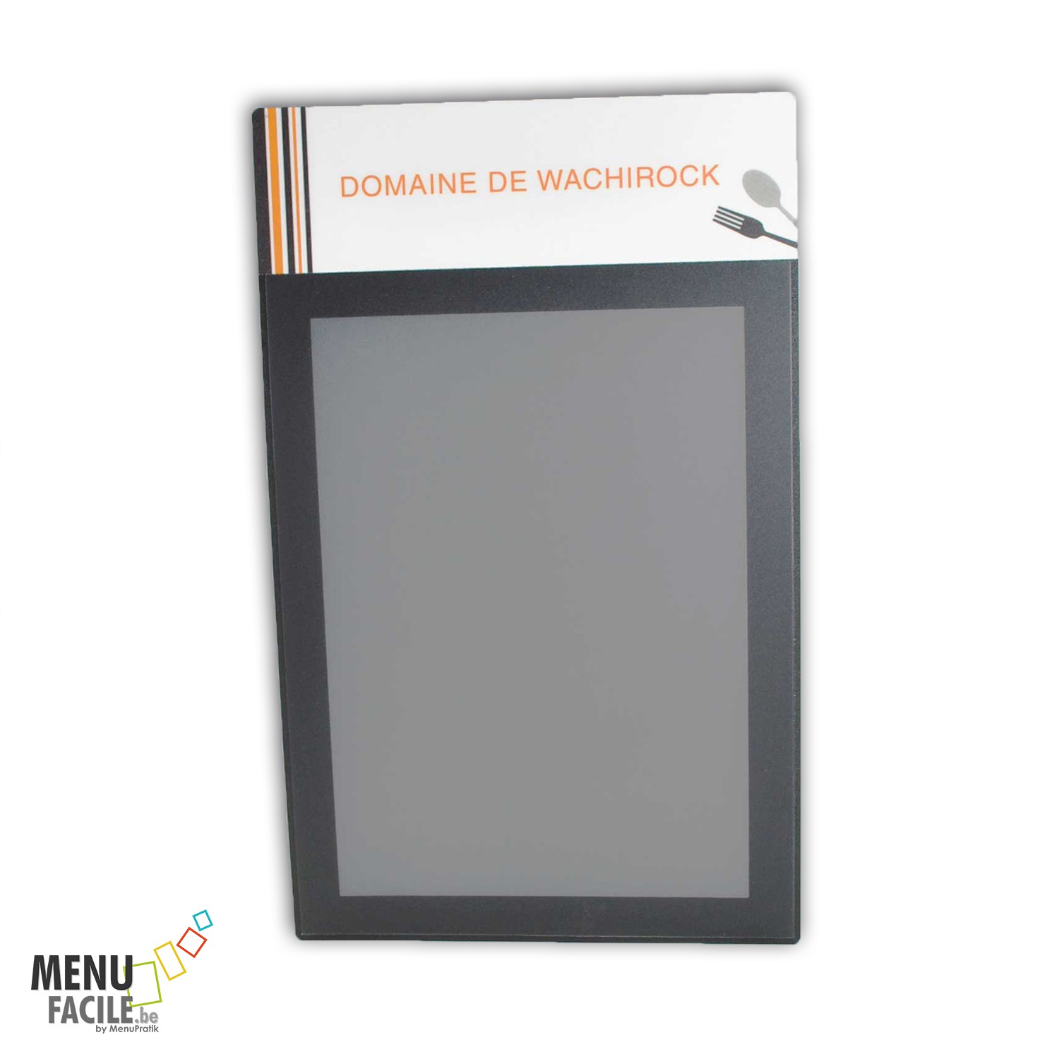 Domaine de Wachirock - Sainte-Ode