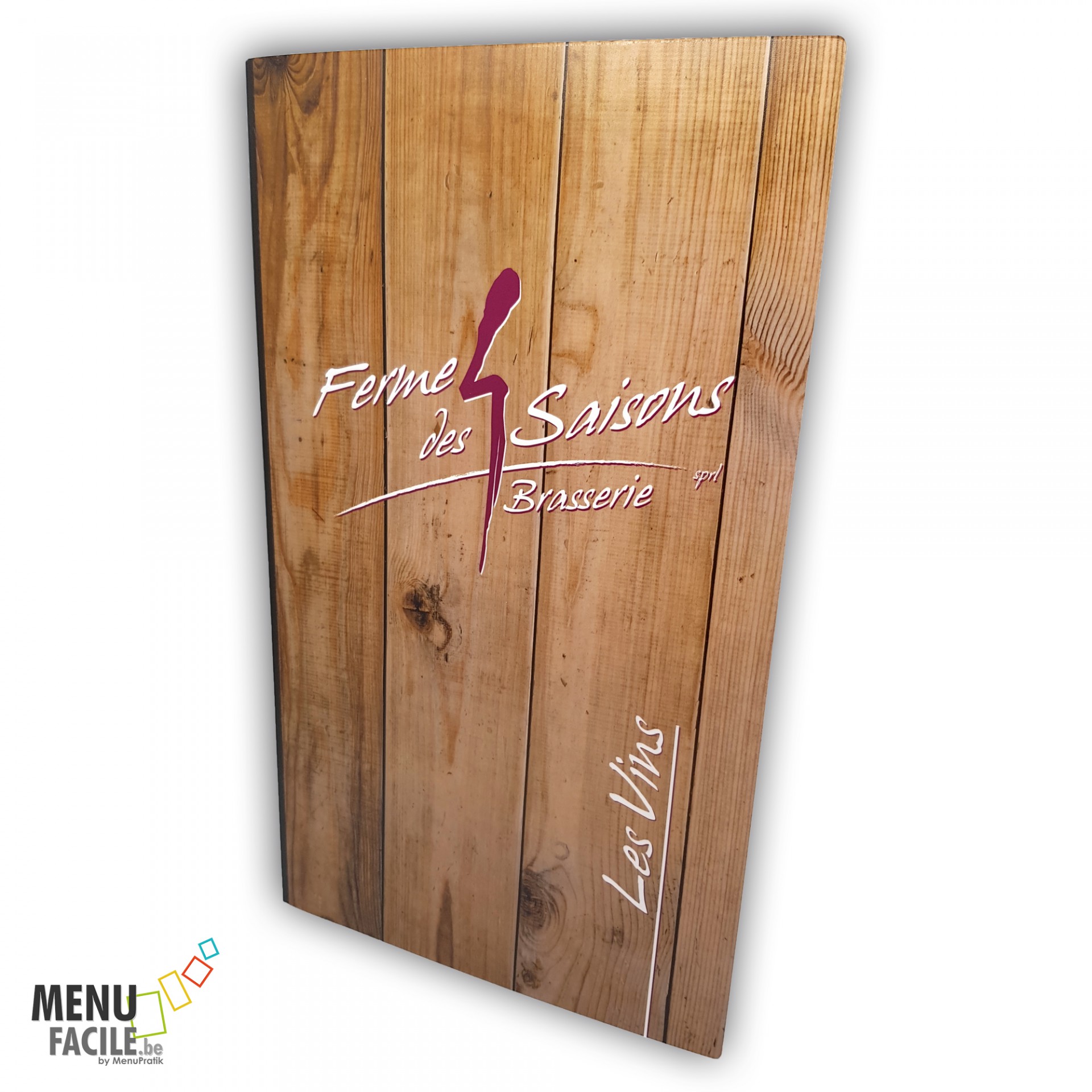 Ferme des 4 saisons - Bourlers (Chimay)