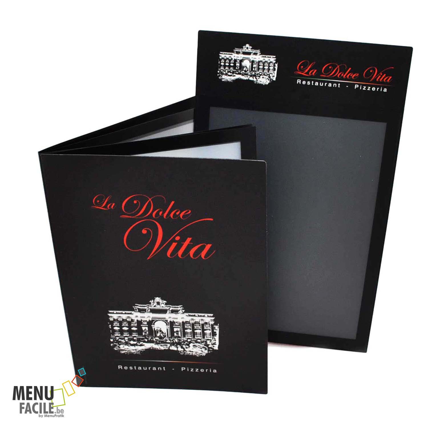 La Dolce Vita - Havay (Mons)