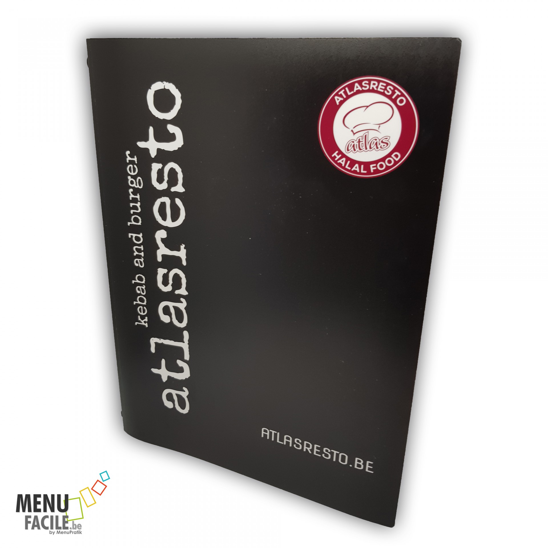 AtlasResto - Schaerbeek