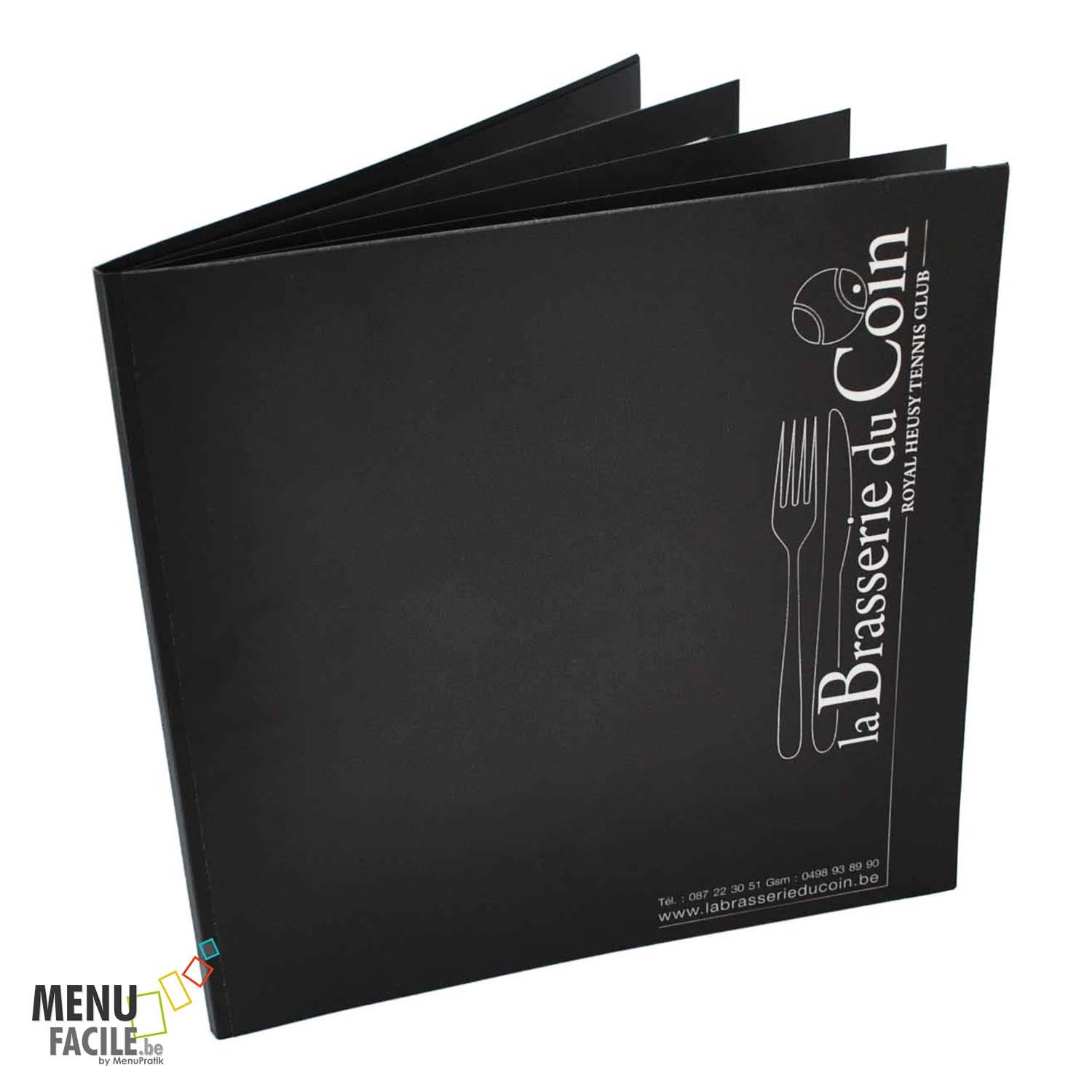 La Brasserie du Coin - Heusy