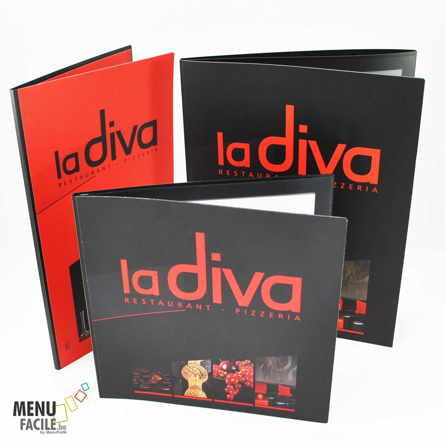 La Diva - Rochefort