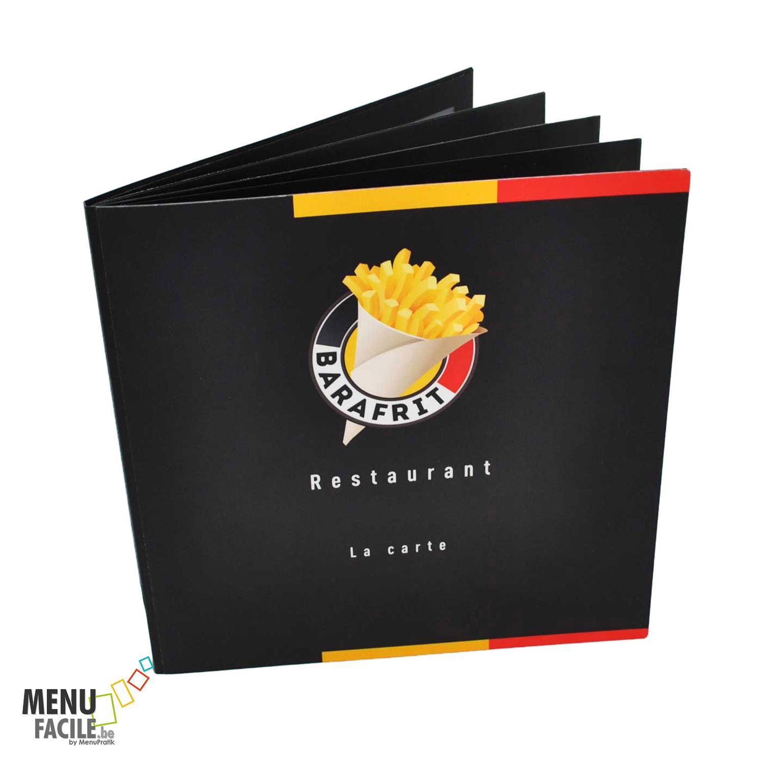 Barafrit - Luxembourg