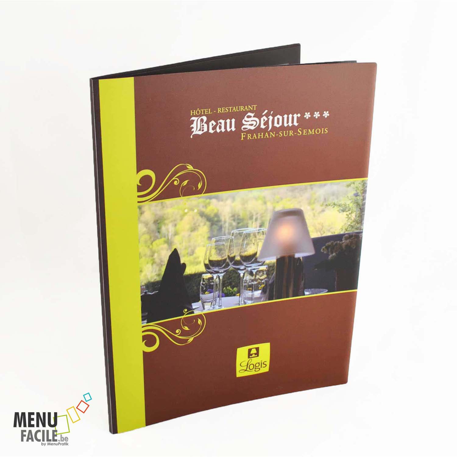 Beau Séjour - Frahan-sur-Semois