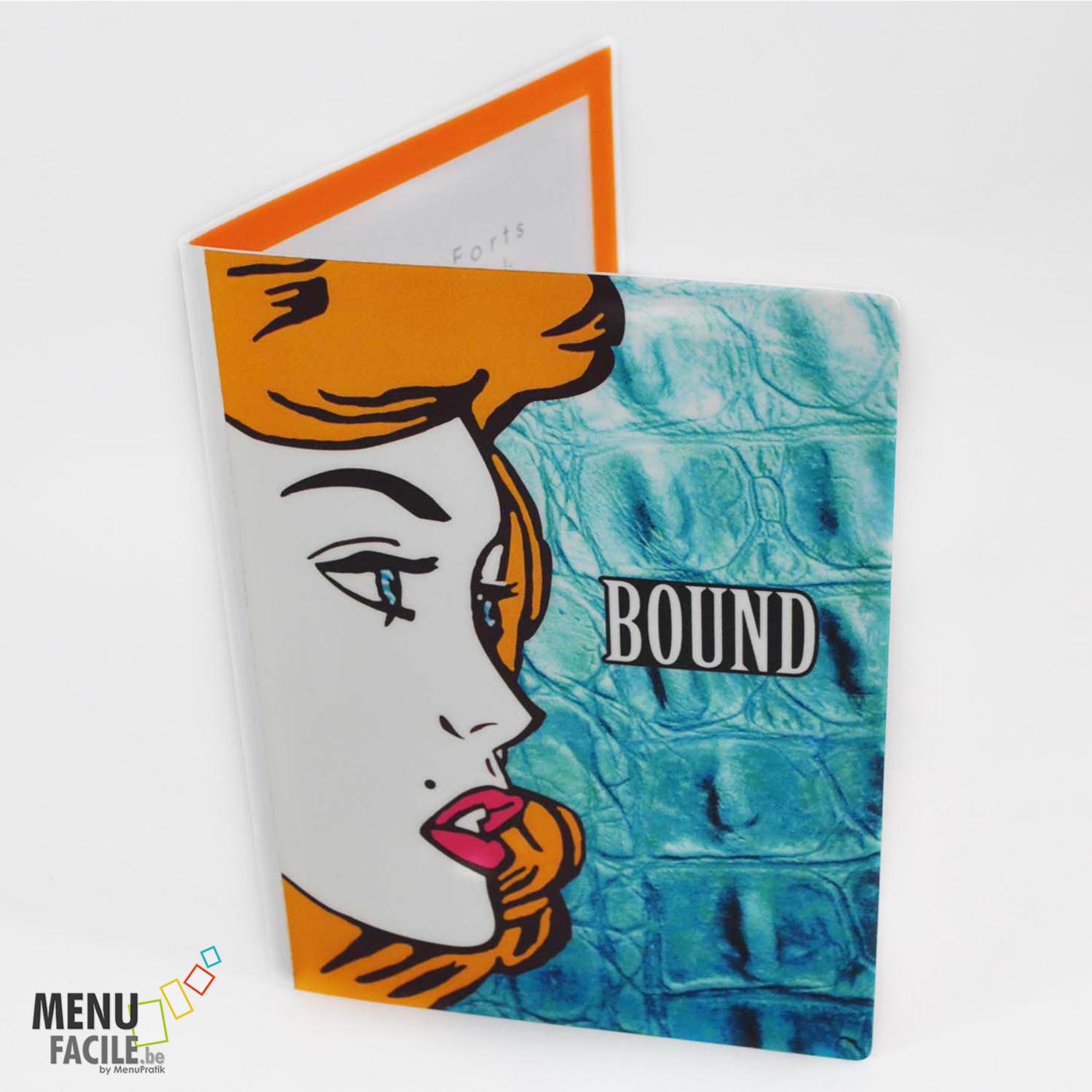 Bound