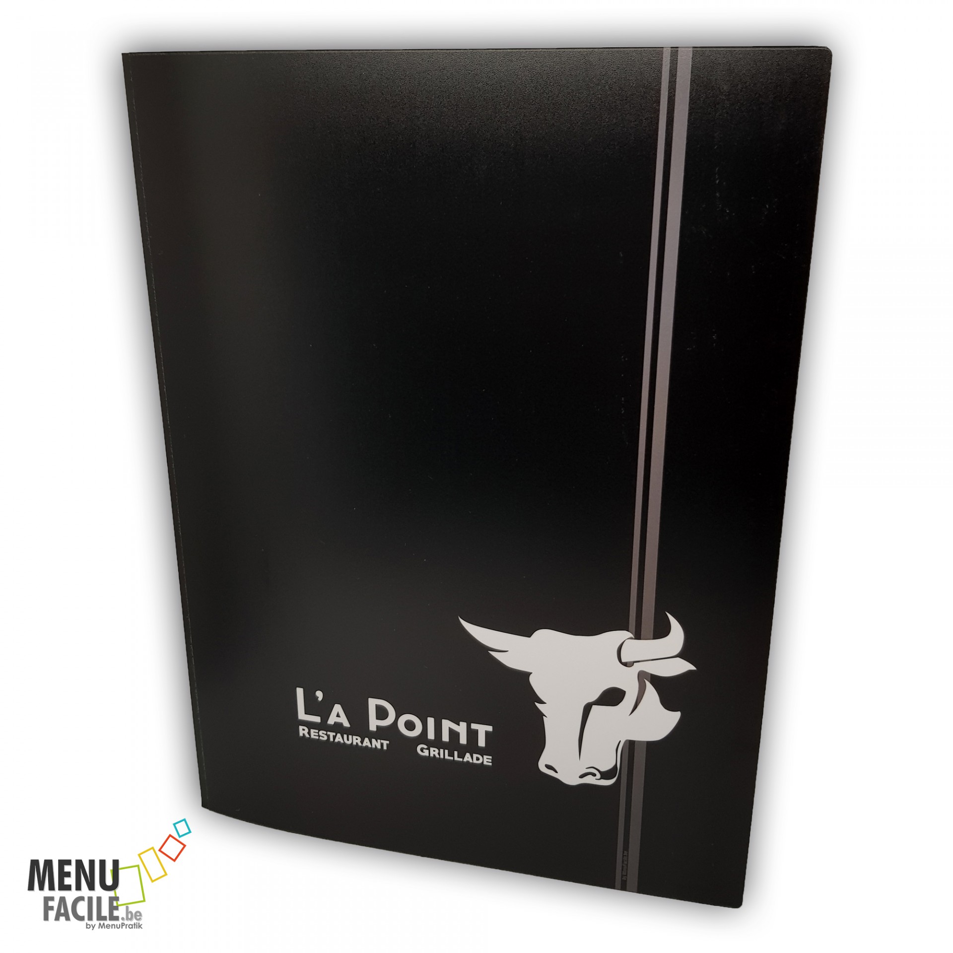 L'a Point - Hotton