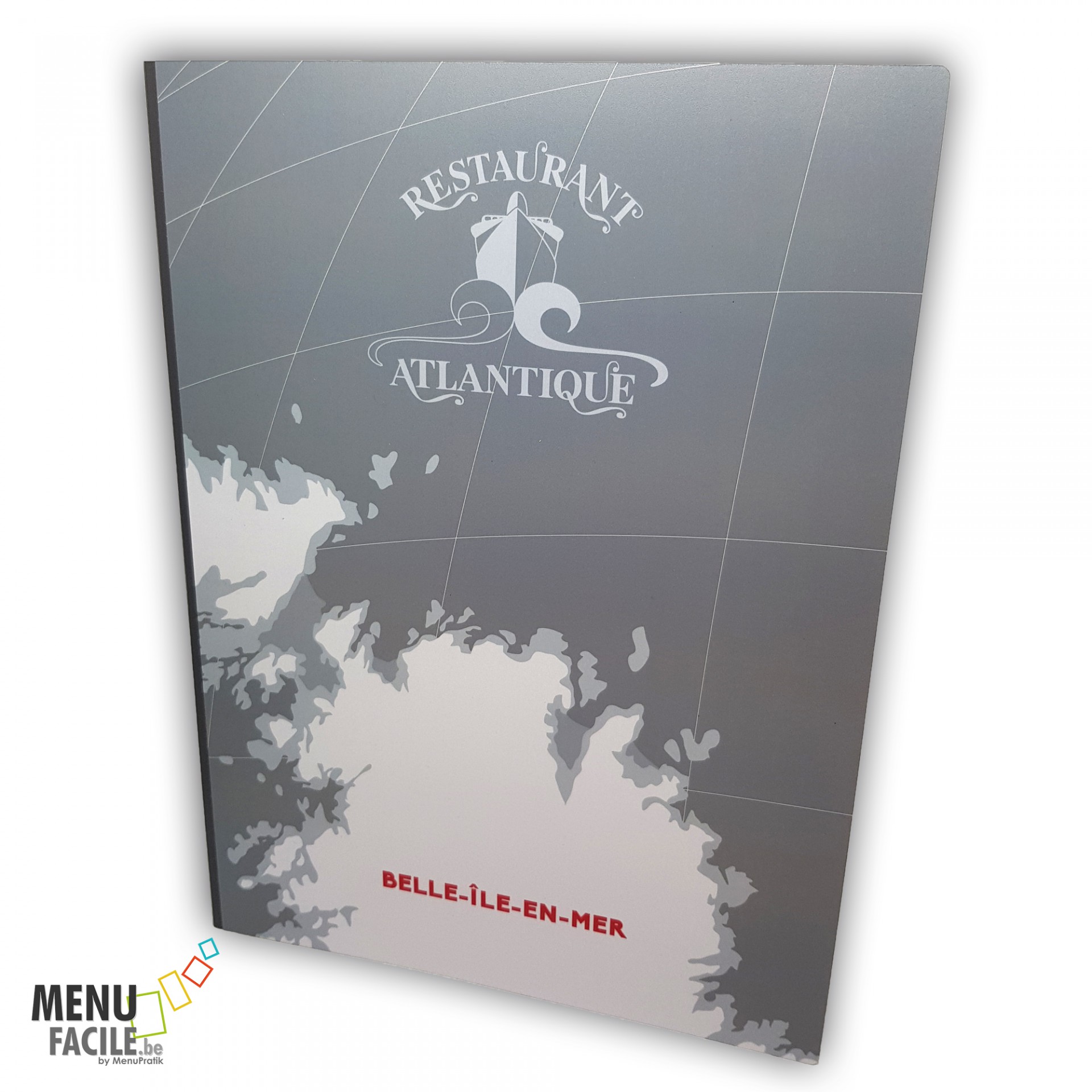 Restaurant Atlantique - Belle-Île-en-Mer