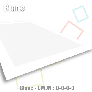 Blanc