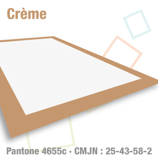 Crème