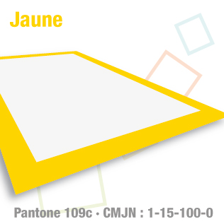 Jaune
