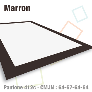 Marron