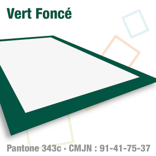Vert foncé
