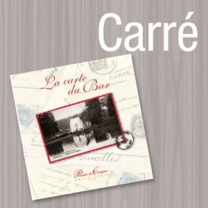 Carré
