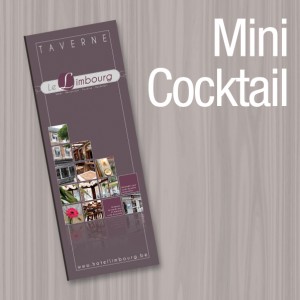 Mini-Cocktail